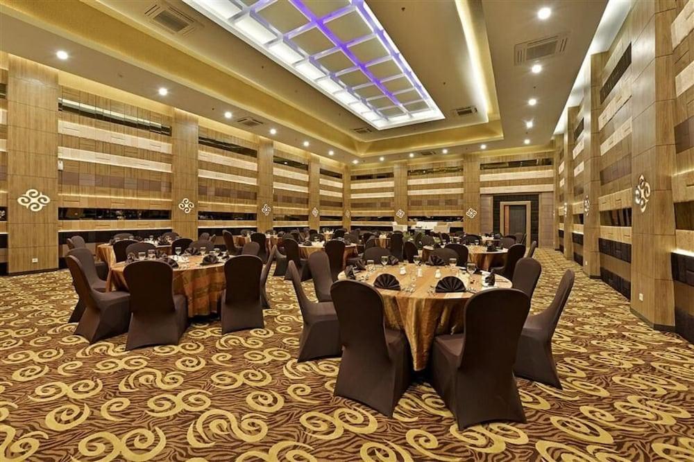 Grand Tjokro Jakarta Exteriér fotografie